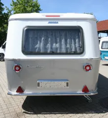 Fahrzeugbild Hymer Eriba Touring 642 #6