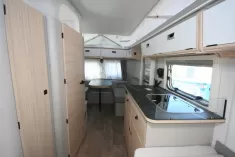 Bild 7 Hymer Eriba Touring 642