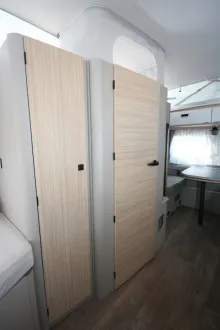 Fahrzeugbild Hymer Eriba Touring 642 #8