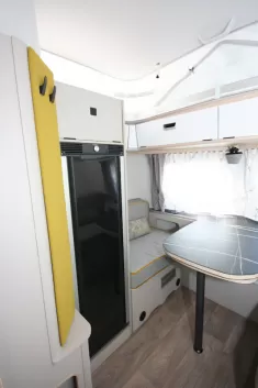 Bild 9 Hymer Eriba Touring 642