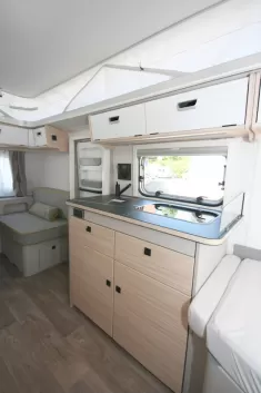 Bild 10 Hymer Eriba Touring 642