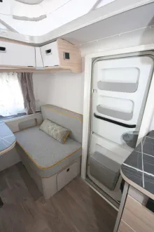 Fahrzeugbild Hymer Eriba Touring 642 #11