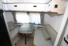 Fahrzeugbild Hymer Eriba Touring 642 #12