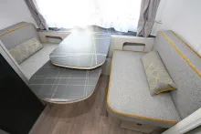 Fahrzeugbild Hymer Eriba Touring 642 #13