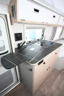 Fahrzeugbild Hymer Eriba Touring 642 #18