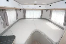 Fahrzeugbild Hymer Eriba Touring 642 #19