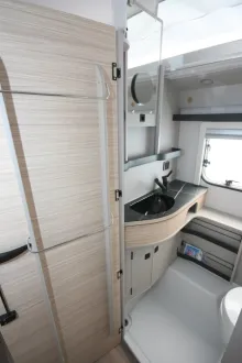 Fahrzeugbild Hymer Eriba Touring 642 #20