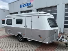 Bild 3 Hymer Eriba Touring 642