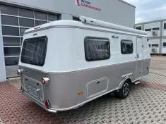 Bild 1 Hymer Eriba Touring 642 MOVER, Markise, Backofen