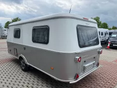 Bild 5 Hymer Eriba Touring 642 MOVER, Markise, Backofen