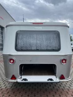 Bild 6 Hymer Eriba Touring 642 MOVER, Markise, Backofen