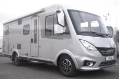 Bild 1 Hymer Exsis-i 580 Pure AUTOMATIK, 180 PS, NAVI,TV+SAT