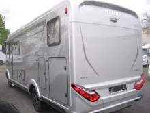 Fahrzeugbild Hymer Exsis-i 580 Pure (39) XXL-Bett, Automatik uvm. #4