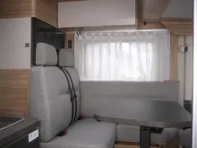 Fahrzeugbild Hymer Exsis-i 580 Pure (39) XXL-Bett, Automatik uvm. #6