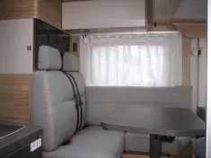 Bild 6 Hymer Exsis-i 580 Pure AUTOMATIK, 180 PS, NAVI,TV+SAT