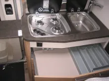Fahrzeugbild Hymer Exsis-i 580 Pure (39) XXL-Bett, Automatik uvm. #9