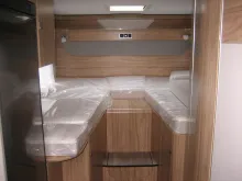 Fahrzeugbild Hymer Exsis-i 580 Pure (39) XXL-Bett, Automatik uvm. #11