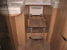 Fahrzeugbild Hymer Exsis-i 580 Pure (39) XXL-Bett, Automatik uvm. #13