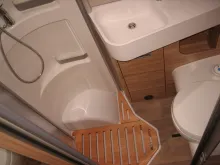Fahrzeugbild Hymer Exsis-i 580 Pure (39) XXL-Bett, Automatik uvm. #14