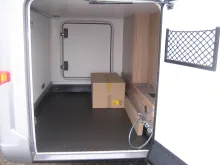 Fahrzeugbild Hymer Exsis-i 580 Pure (39) XXL-Bett, Automatik uvm. #20