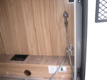 Fahrzeugbild Hymer Exsis-i 580 Pure (39) XXL-Bett, Automatik uvm. #19