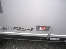 Fahrzeugbild Hymer Exsis-i 580 Pure (39) XXL-Bett, Automatik uvm. #17