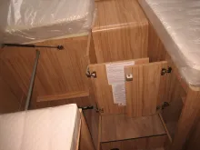 Fahrzeugbild Hymer Exsis-i 580 Pure (39) XXL-Bett, Automatik uvm. #16