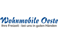Händlerlogo Wohnmobile Oeste