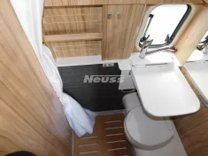 Bild 14 Hymer Camper Van Grand Canyon S CrossOver Mercedes