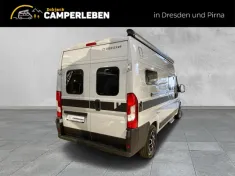 Bild 2 Crosscamp CV Full 600 Aufstelldach, Klimaautomatik