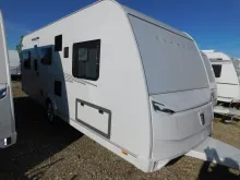 Fahrzeugbild Tabbert Senara 550 E 2,3 SALE % / UVP 37.492,- Euro #1