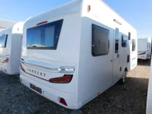 Fahrzeugbild Tabbert Senara 550 E 2,3 SALE % / UVP 37.492,- Euro #4