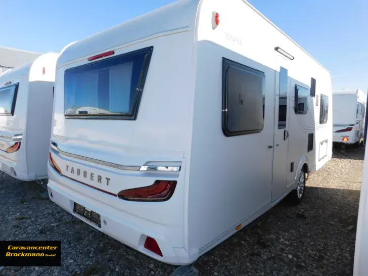 Fahrzeugbild Tabbert Senara 550 E 2,3 SALE % / UVP 37.492,- Euro #4