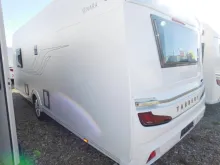 Fahrzeugbild Tabbert Senara 550 E 2,3 SALE % / UVP 37.492,- Euro #5