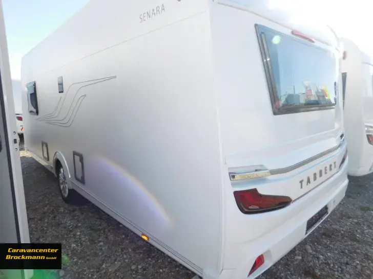 Fahrzeugbild Tabbert Senara 550 E 2,3 SALE % / UVP 37.492,- Euro #5
