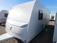 Fahrzeugbild Tabbert Senara 550 E 2,3 SALE % / UVP 37.492,- Euro #6