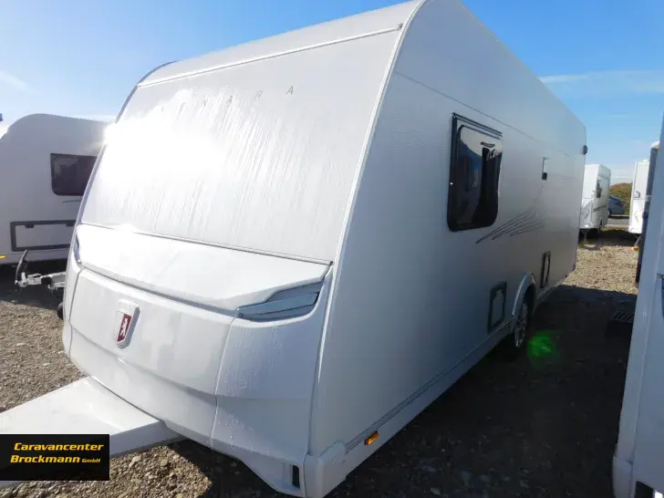 Fahrzeugbild Tabbert Senara 550 E 2,3 SALE % / UVP 37.492,- Euro #6