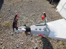 Fahrzeugbild Tabbert Senara 550 E 2,3 SALE % / UVP 37.492,- Euro #7