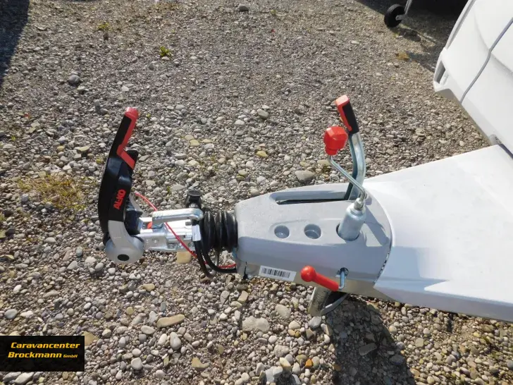 Fahrzeugbild Tabbert Senara 550 E 2,3 SALE % / UVP 37.492,- Euro #7