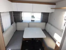 Fahrzeugbild Tabbert Senara 550 E 2,3 SALE % / UVP 37.492,- Euro #8