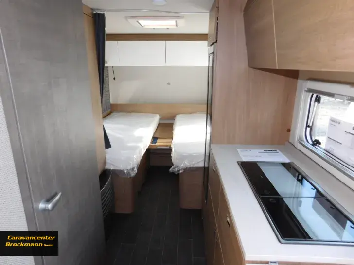 Fahrzeugbild Tabbert Senara 550 E 2,3 SALE % / UVP 37.492,- Euro #9