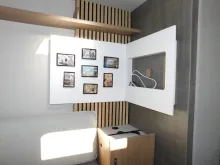 Fahrzeugbild Tabbert Senara 550 E 2,3 SALE % / UVP 37.492,- Euro #10