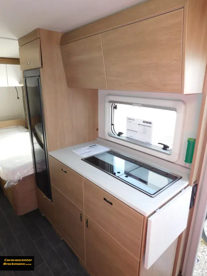 Fahrzeugbild Tabbert Senara 550 E 2,3 SALE % / UVP 37.492,- Euro #11