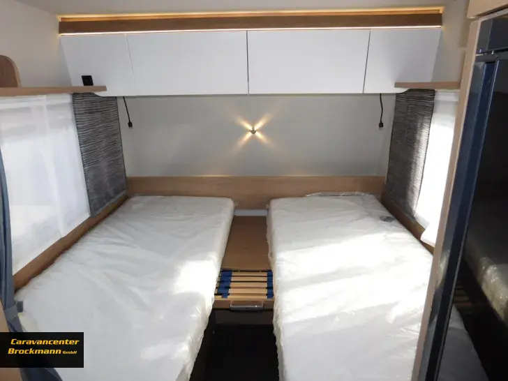 Fahrzeugbild Tabbert Senara 550 E 2,3 SALE % / UVP 37.492,- Euro #12