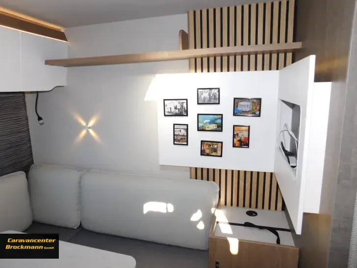 Fahrzeugbild Tabbert Senara 550 E 2,3 SALE % / UVP 37.492,- Euro #13