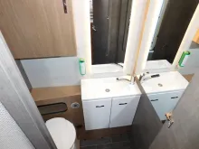 Fahrzeugbild Tabbert Senara 550 E 2,3 SALE % / UVP 37.492,- Euro #14