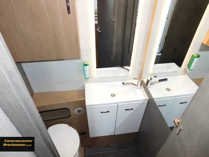 Fahrzeugbild Tabbert Senara 550 E 2,3 SALE % / UVP 37.492,- Euro #14