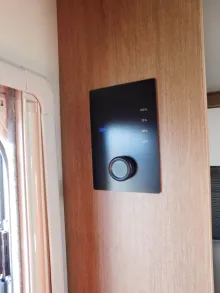 Fahrzeugbild Tabbert Senara 550 E 2,3 SALE % / UVP 37.492,- Euro #15