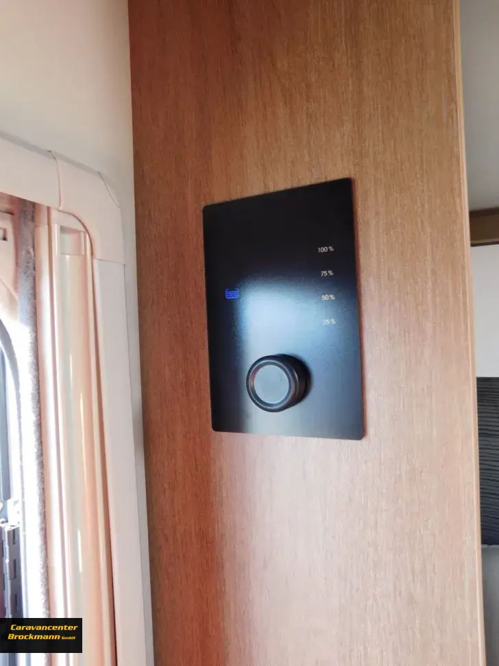 Fahrzeugbild Tabbert Senara 550 E 2,3 SALE % / UVP 37.492,- Euro #15