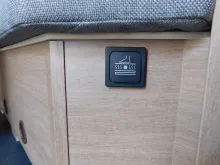 Fahrzeugbild Tabbert Senara 550 E 2,3 SALE % / UVP 37.492,- Euro #16